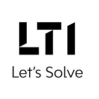 Larsen & Toubro Infotech Ltd logo